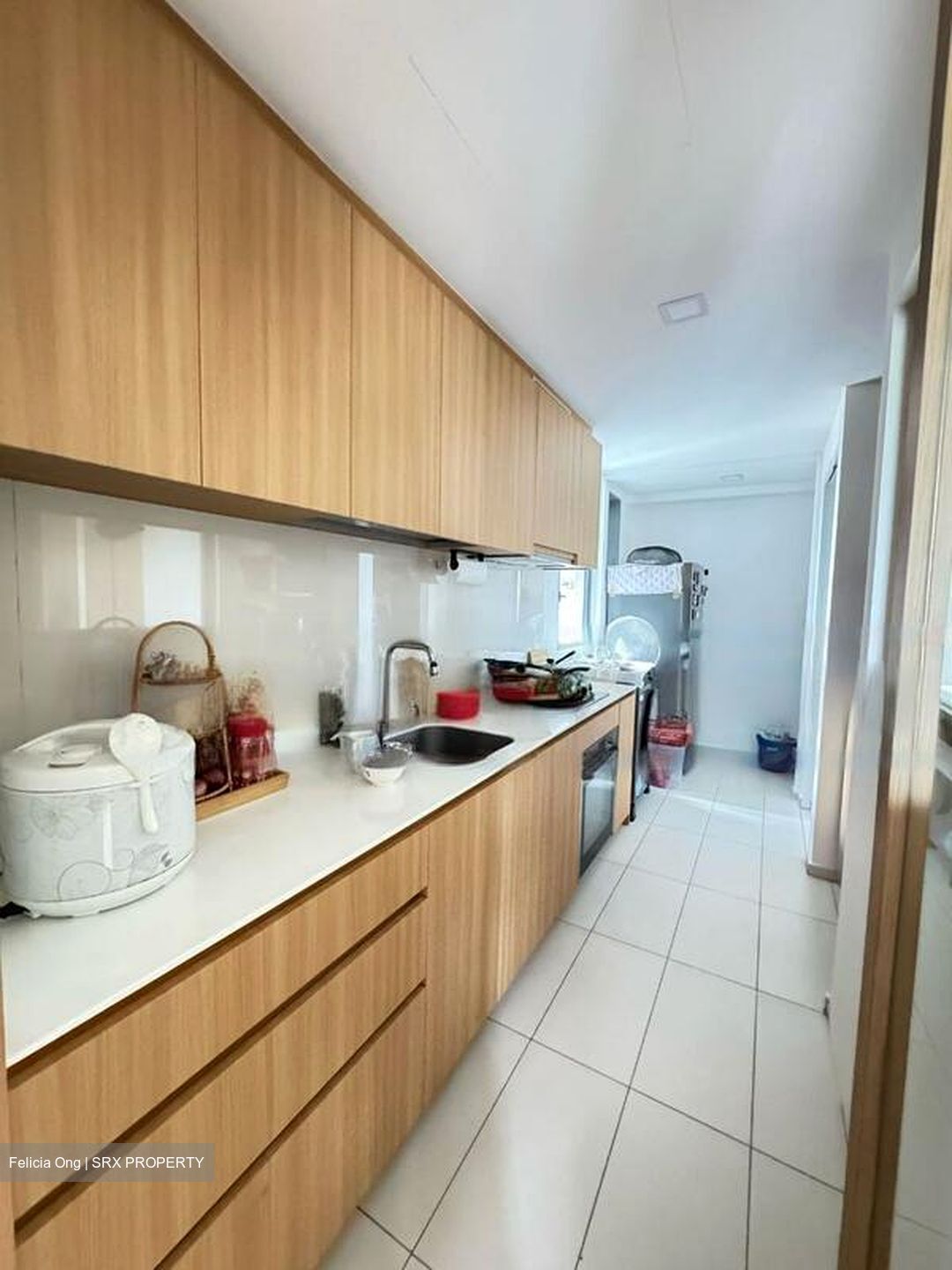 The Visionaire (D27), Condominium #449153931